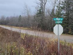 Acreage Campbell Road  Whim Road, PE C0A 1R0