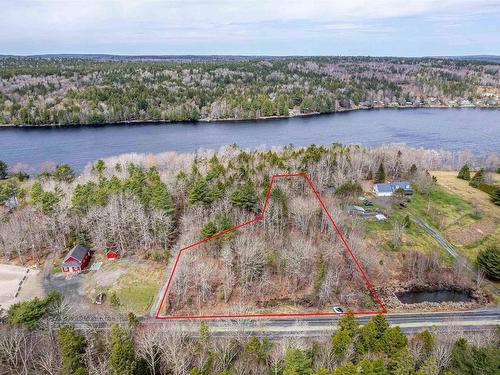 R Highway 14, Vaughan, NS 