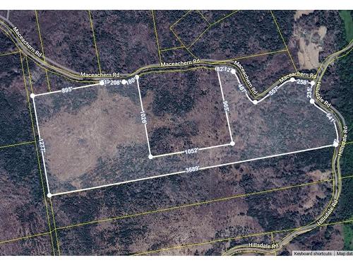 Maceachern Road, Judique North, NS 