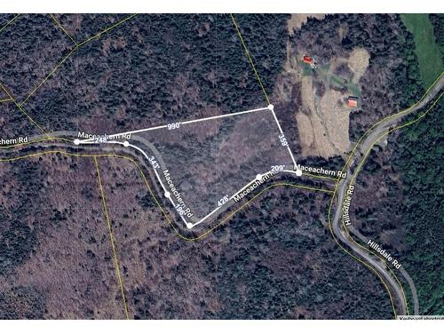 Maceachern Road, Judique North, NS 