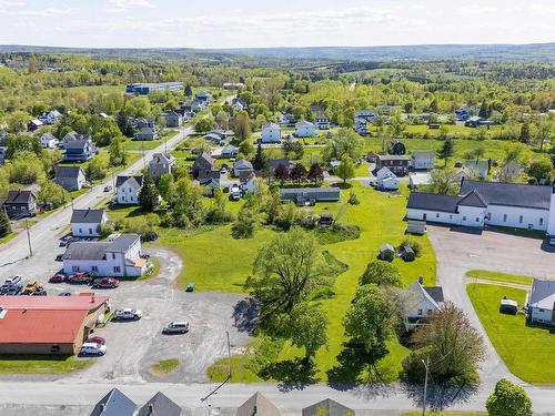 2070 Court Street, Westville, NS 