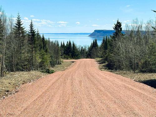 Lot 2 Bay Bluff Road, West Bay, NS 