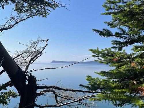 Lot 2 Bay Bluff Road, West Bay, NS 