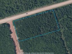 Lot 2 Bay Bluff Road  West Bay, NS B0M 1S0