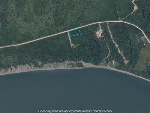 Lot 2 Bay Bluff Road, West Bay, NS 