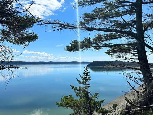 Lot 3 Bay Bluffs Road, West Bay, NS 