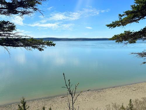 Lot 6 Bay Bluff Road, West Bay, NS 