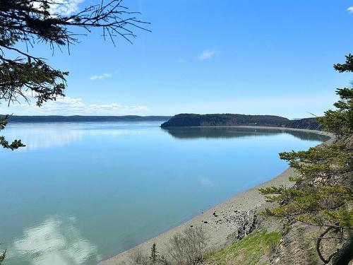 Lot 6 Bay Bluff Road, West Bay, NS 