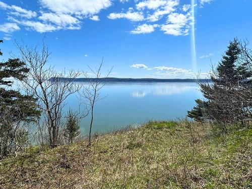 Lot 6 Bay Bluff Road, West Bay, NS 