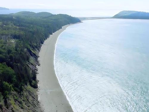 Lot 6 Bay Bluff Road, West Bay, NS 