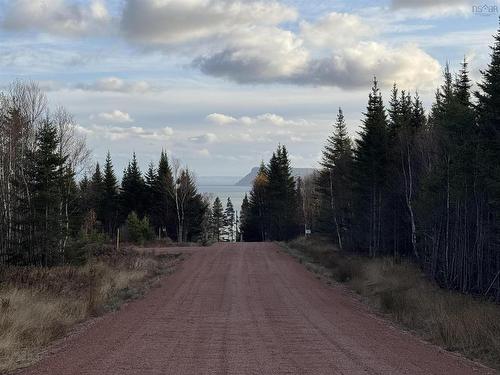 Lot 6 Bay Bluff Road, West Bay, NS 