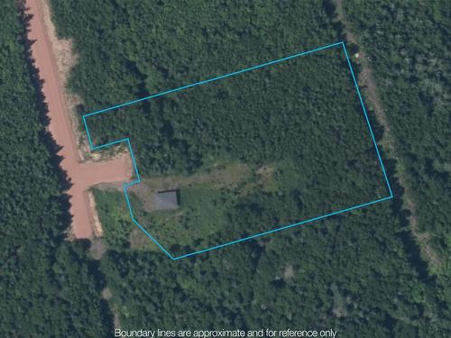 Lot 6 Bay Bluff Road, West Bay, NS 