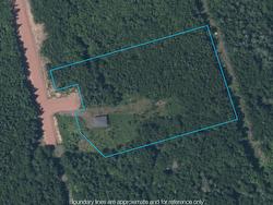 Lot 6 Bay Bluff Road  West Bay, NS B0M 1S0