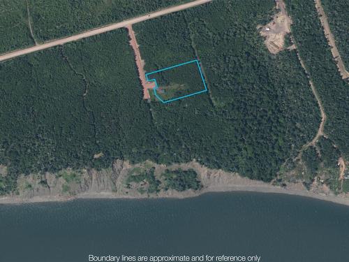 Lot 6 Bay Bluff Road, West Bay, NS 