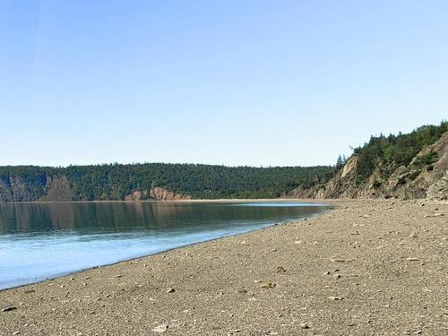 Lot 6 Bay Bluff Road, West Bay, NS 