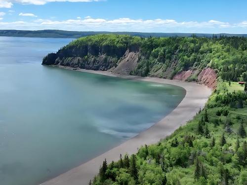 Lot 6 Bay Bluff Road, West Bay, NS 