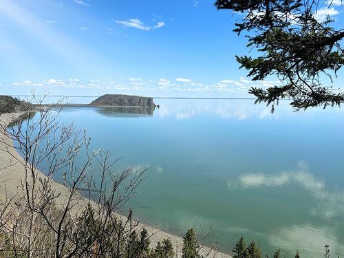 Lot 6 Bay Bluff Road, West Bay, NS 
