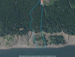 Lot 7 Bay Bluff Road  West Bay, NS B0M 1S0