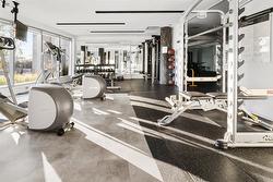 Exercise room - 
