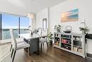 Dining room - 2409-200 Rue André-Prévost, Montréal (Verdun/Île-Des-Soeurs), QC  - Indoor Photo Showing Other Room 
