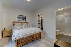 Chambre à coucher principale - 