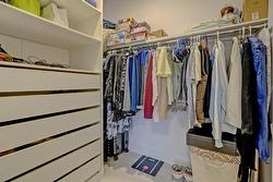 Penderie (Walk-in) - 