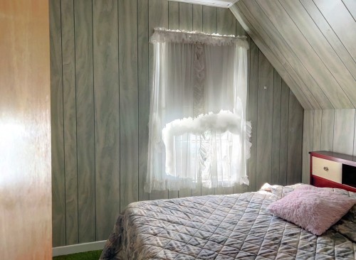 Chambre à coucher - 25 Boul. Perron O., Matapédia, QC - Indoor Photo Showing Bedroom