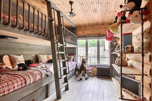 Bedroom - 40 Rue De L'Orée-Des-Bois, Sainte-Catherine-De-La-Jacques-Cartier, QC - Indoor