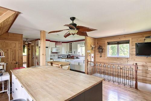 Dwelling - 40 Rue De L'Orée-Des-Bois, Sainte-Catherine-De-La-Jacques-Cartier, QC - Indoor