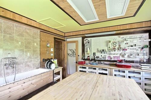 Dwelling - 40 Rue De L'Orée-Des-Bois, Sainte-Catherine-De-La-Jacques-Cartier, QC - Indoor