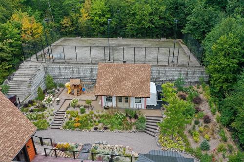 Other - 40 Rue De L'Orée-Des-Bois, Sainte-Catherine-De-La-Jacques-Cartier, QC - Outdoor