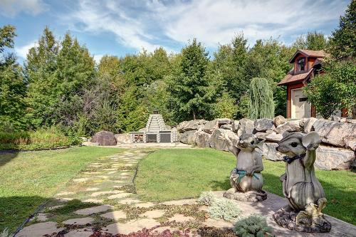 Exterior - 40 Rue De L'Orée-Des-Bois, Sainte-Catherine-De-La-Jacques-Cartier, QC - Outdoor