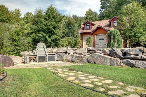 Exterior - 40 Rue De L'Orée-Des-Bois, Sainte-Catherine-De-La-Jacques-Cartier, QC - Outdoor