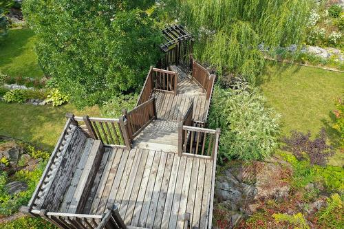 Exterior - 40 Rue De L'Orée-Des-Bois, Sainte-Catherine-De-La-Jacques-Cartier, QC - Outdoor