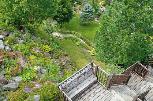 Exterior - 40 Rue De L'Orée-Des-Bois, Sainte-Catherine-De-La-Jacques-Cartier, QC - Outdoor