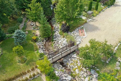 Exterior - 40 Rue De L'Orée-Des-Bois, Sainte-Catherine-De-La-Jacques-Cartier, QC - Outdoor