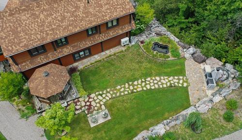 Exterior - 40 Rue De L'Orée-Des-Bois, Sainte-Catherine-De-La-Jacques-Cartier, QC - Outdoor