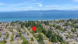 Lot 9 Johnstone Rd  Parksville, BC V9P 2A5