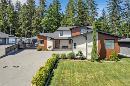 548 Nebraska Pl, Campbell River, BC 