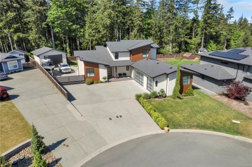 548 Nebraska Pl, Campbell River, BC 