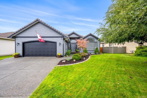 589 Monarch Dr, Courtenay, BC 