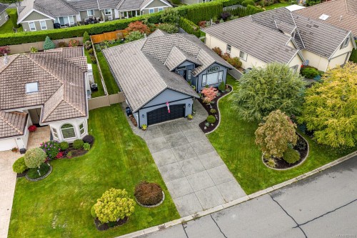 589 Monarch Dr, Courtenay, BC 