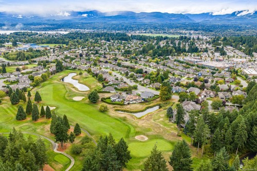 589 Monarch Dr, Courtenay, BC 