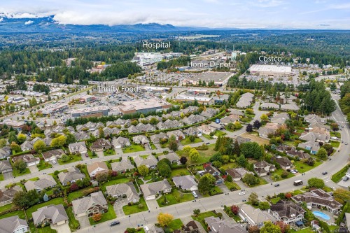 589 Monarch Dr, Courtenay, BC 