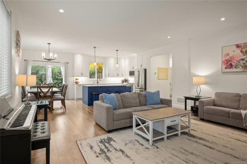 1589 Hosanna Way, Nanaimo, BC 