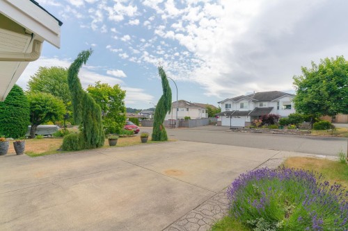 6234 Mystic Way, Nanaimo, BC 
