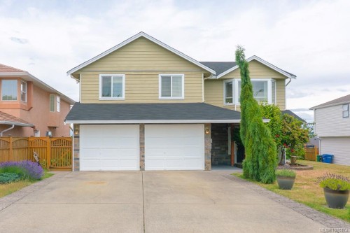 6234 Mystic Way, Nanaimo, BC 