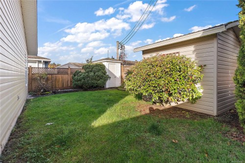 68-7570 Tetayut Rd, Central Saanich, BC 