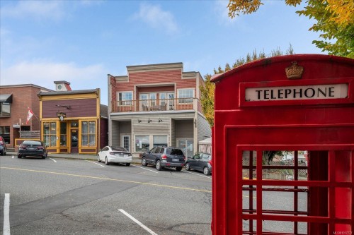 F-16 High St, Ladysmith, BC - Outdoor