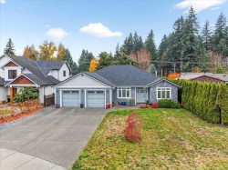 5548 Woodland Cres WEST Port Alberni, BC V9Y 8E6